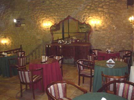 El Palacio de LLoreda