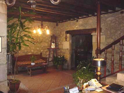 El Palacio de LLoreda