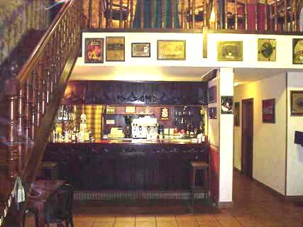 El Palacio de LLoreda