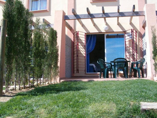 Islantilla