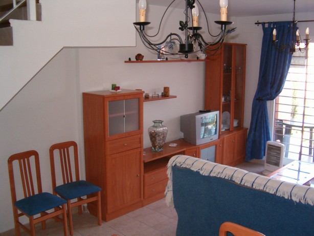Islantilla