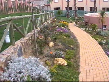 Islantilla