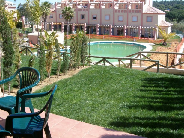 Islantilla