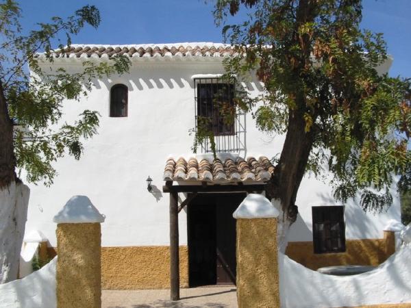 Algaidas Rural