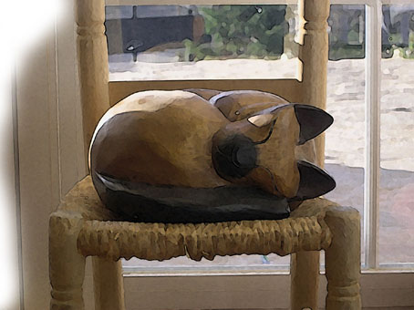 Rincón de La Zahara