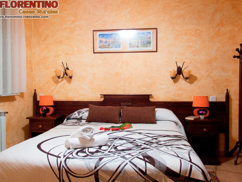 Casa Rural Tio Pancho