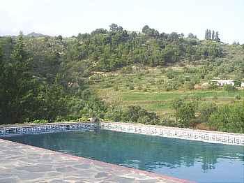 El Cerrillo