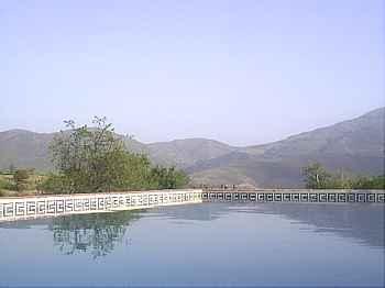 El Cerrillo