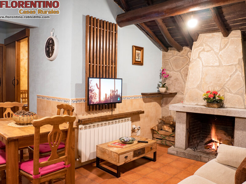 Casa Rural El Berrueco