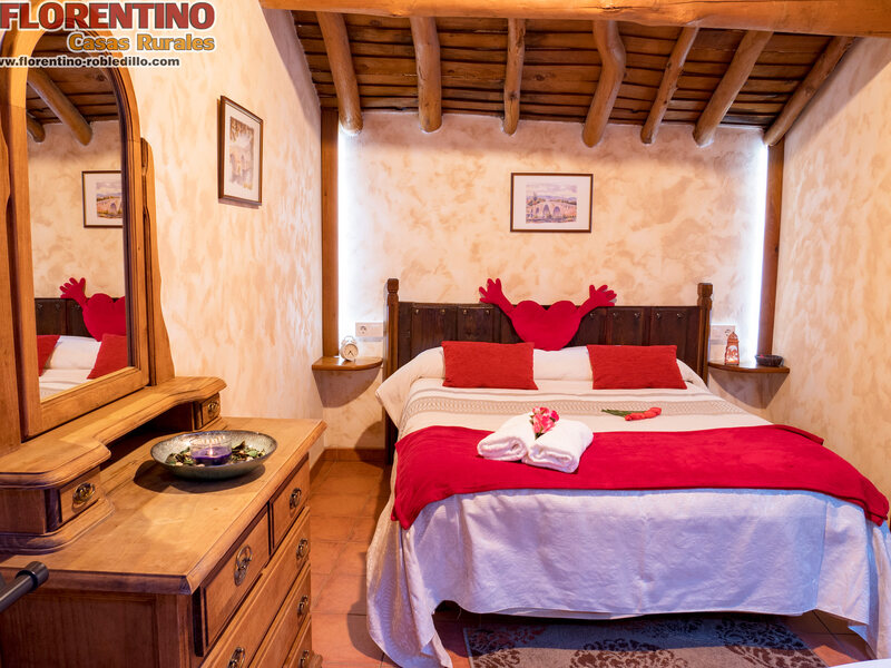Casa Rural El Berrueco