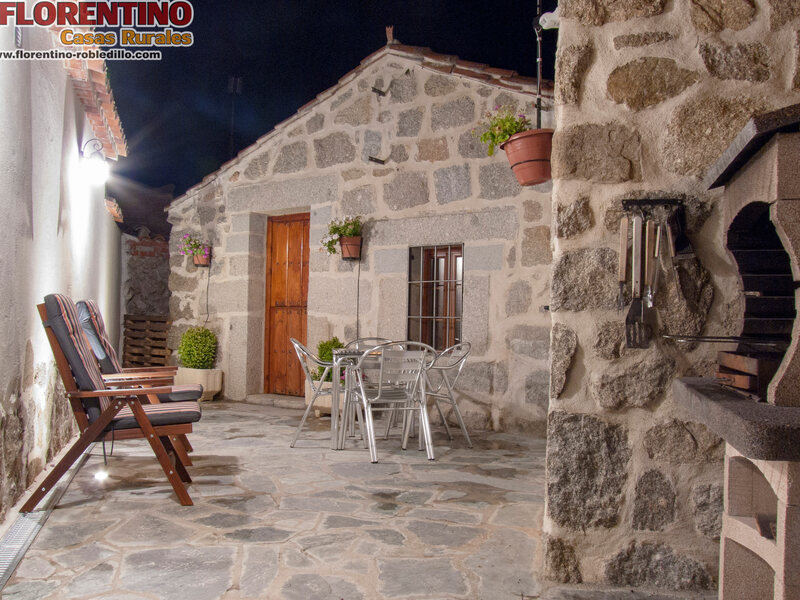 Casa Rural El Berrueco