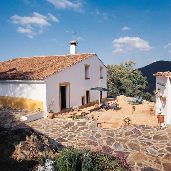 Finca La Silladilla