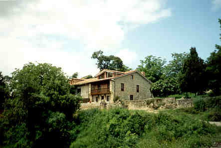 La Casa De Migegos