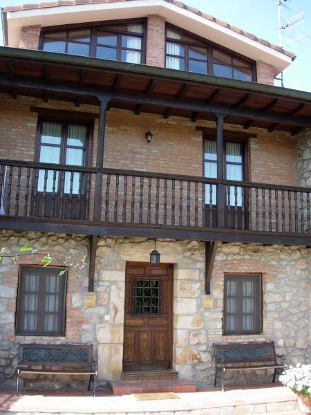 La Casa De Migegos