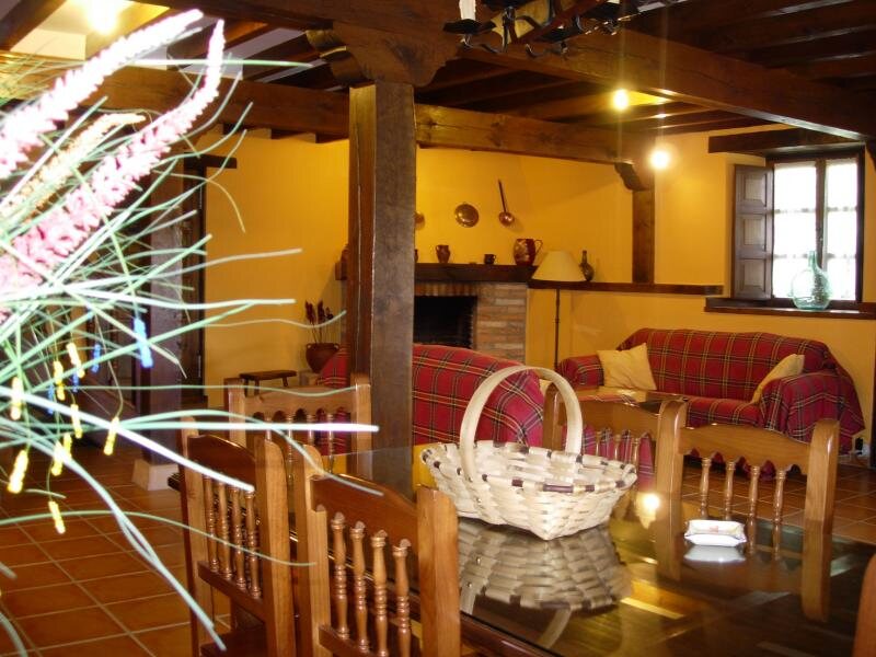 La Casa De Migegos