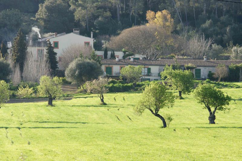 Agroturismo Sa Rota D´en Palerm