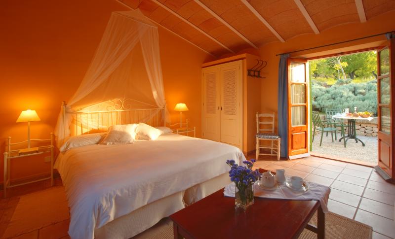 Agroturismo Sa Rota D´en Palerm