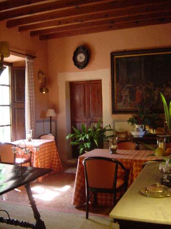 Agroturismo Sa Rota D´en Palerm