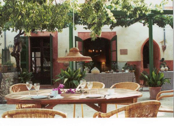 Agroturismo Sa Rota D´en Palerm