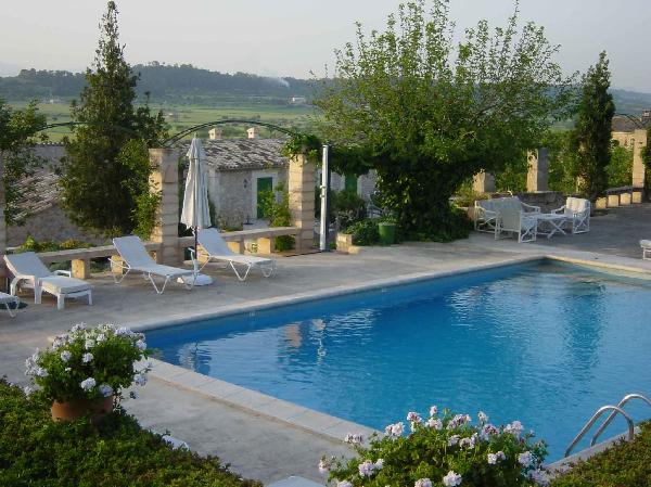 Agroturismo Sa Rota D´en Palerm