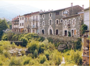 Alojamiento rural Can Mau