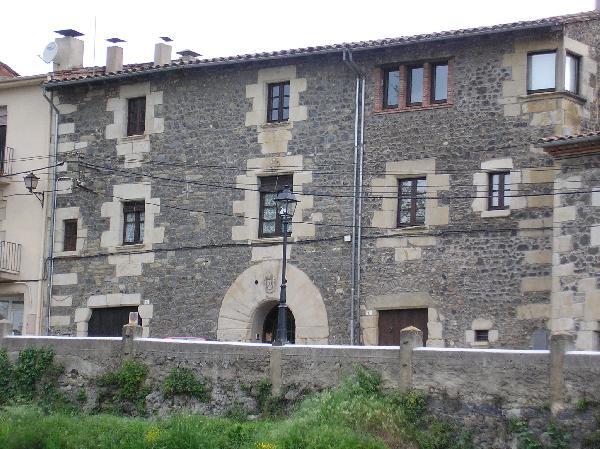 Alojamiento rural Can Mau