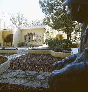 Mas de Madalena