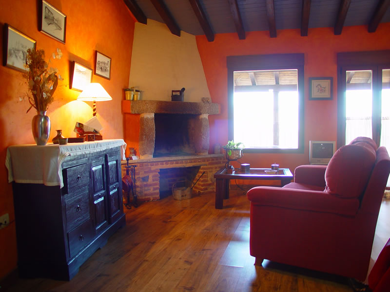 Casa Claudia I