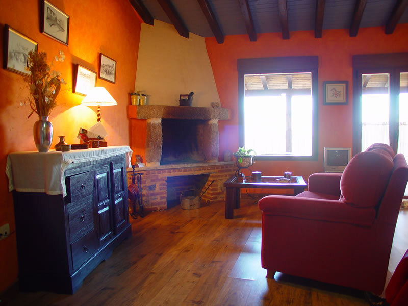 Casa Claudia I