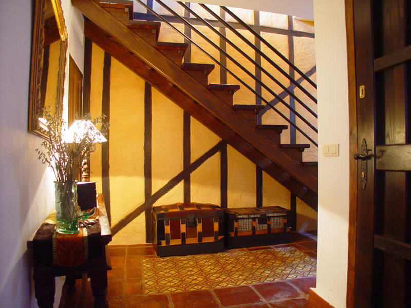 Casa Claudia I