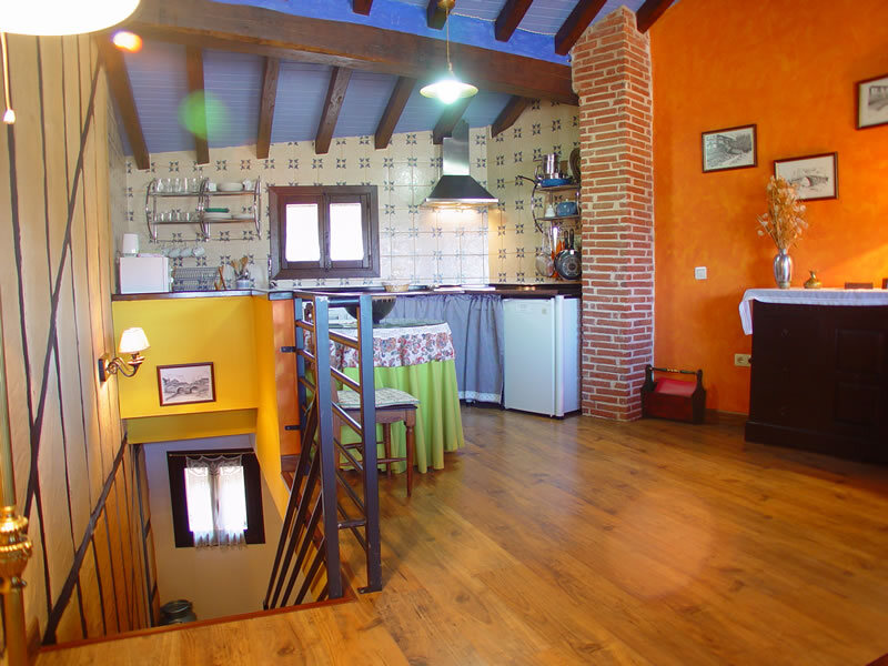 Casa Claudia I