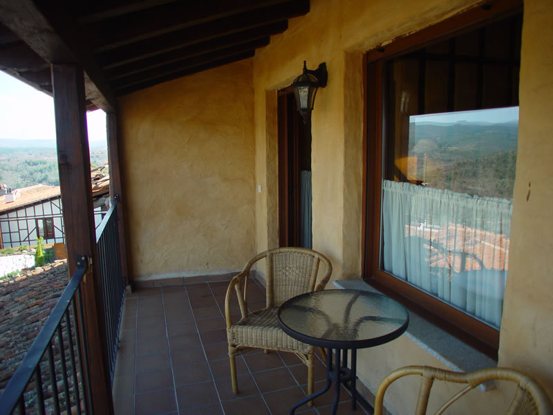 Casa Claudia I