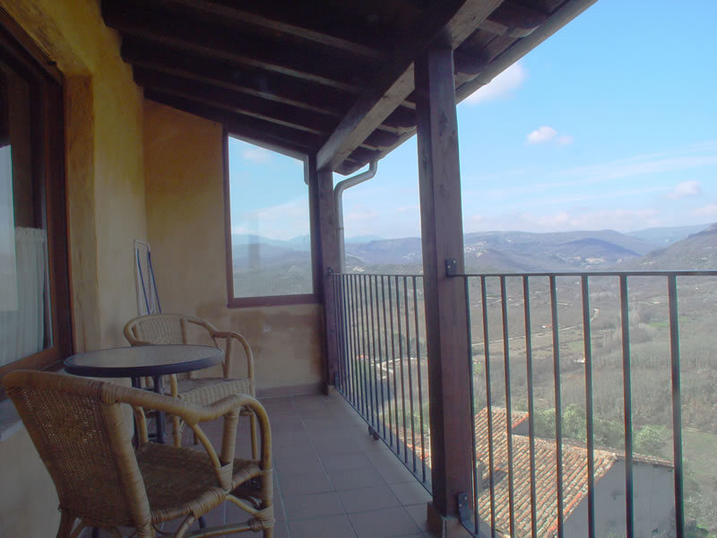 Casa Claudia I