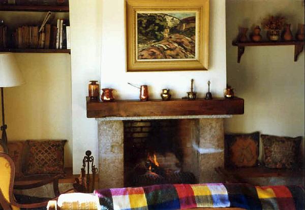 La Solana