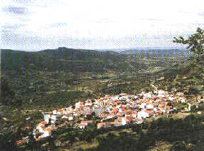 La Solana