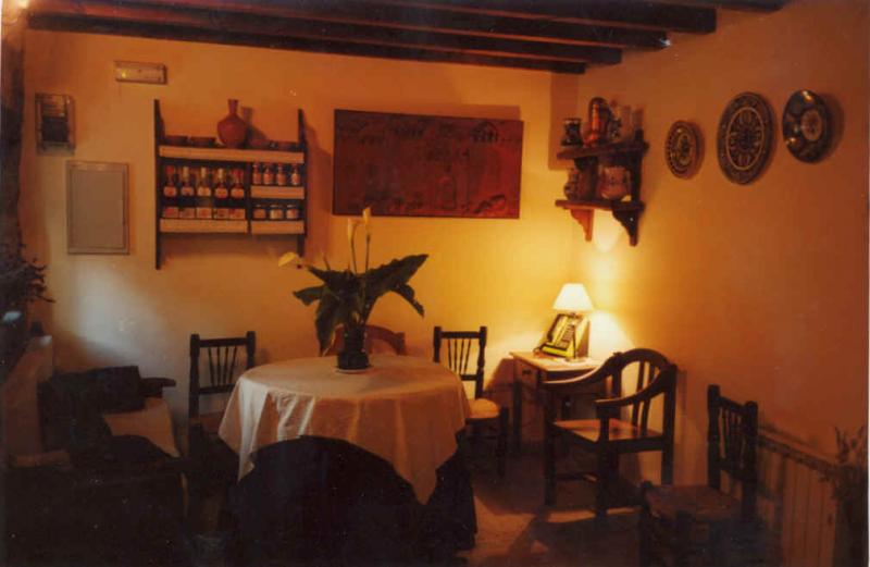 La Solana
