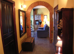 Casa Claudia II