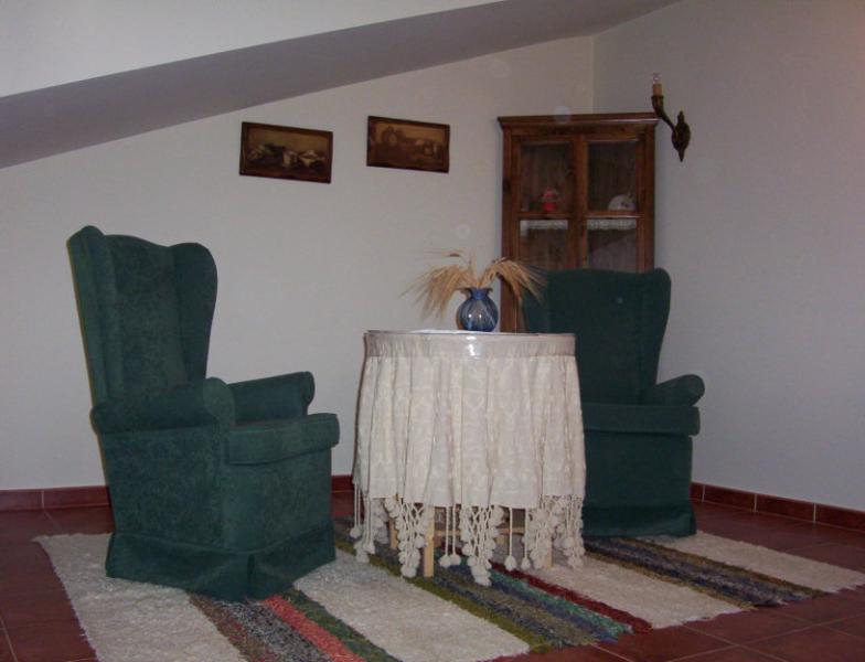 Casa El Artesano