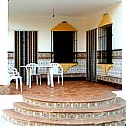 Cortijo Malillo - Montecarmelo
