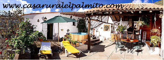 El Palmito
