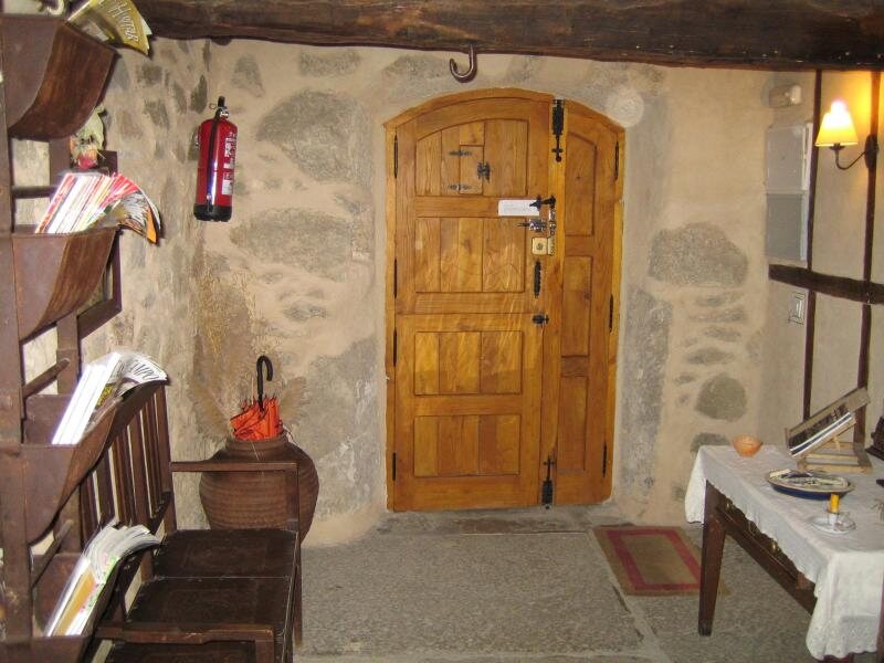 La Herrera