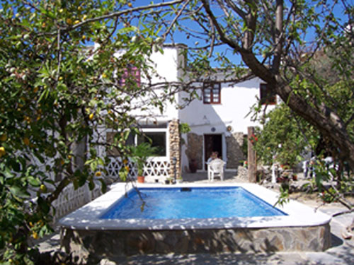 Casa Jazmin