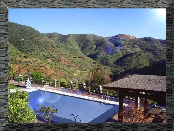 Lagar De Campo
