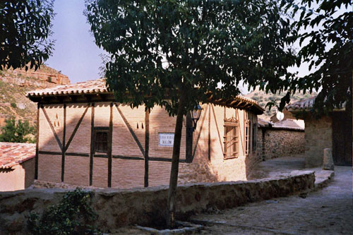 Xalón