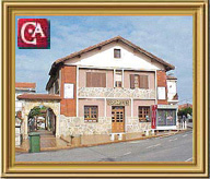 Casa Roces