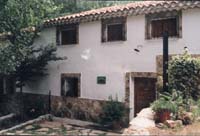 Molino de Abajo