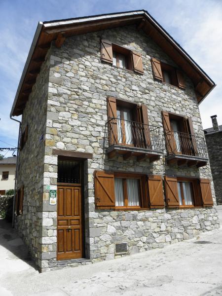 Casa Torellola 1