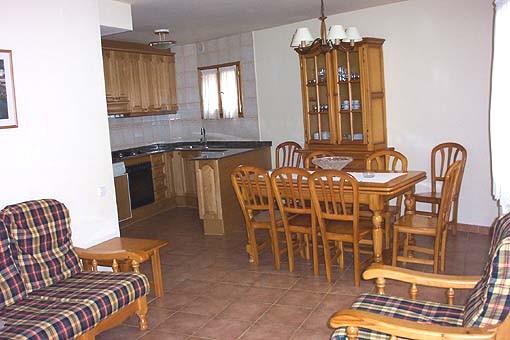 Casa Torellola 1