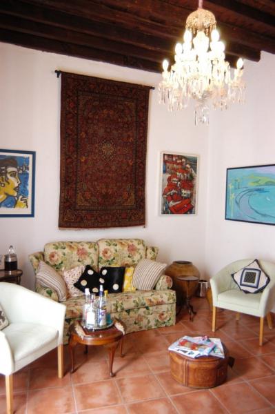 La Casita