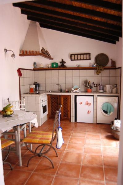 La Casita